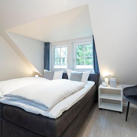 Ferienwohnung Hygge Timmendorfer Strand Exterior foto