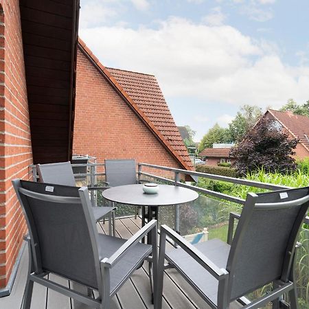 Ferienwohnung Hygge Timmendorfer Strand Exterior foto