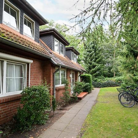 Ferienwohnung Hygge Timmendorfer Strand Exterior foto