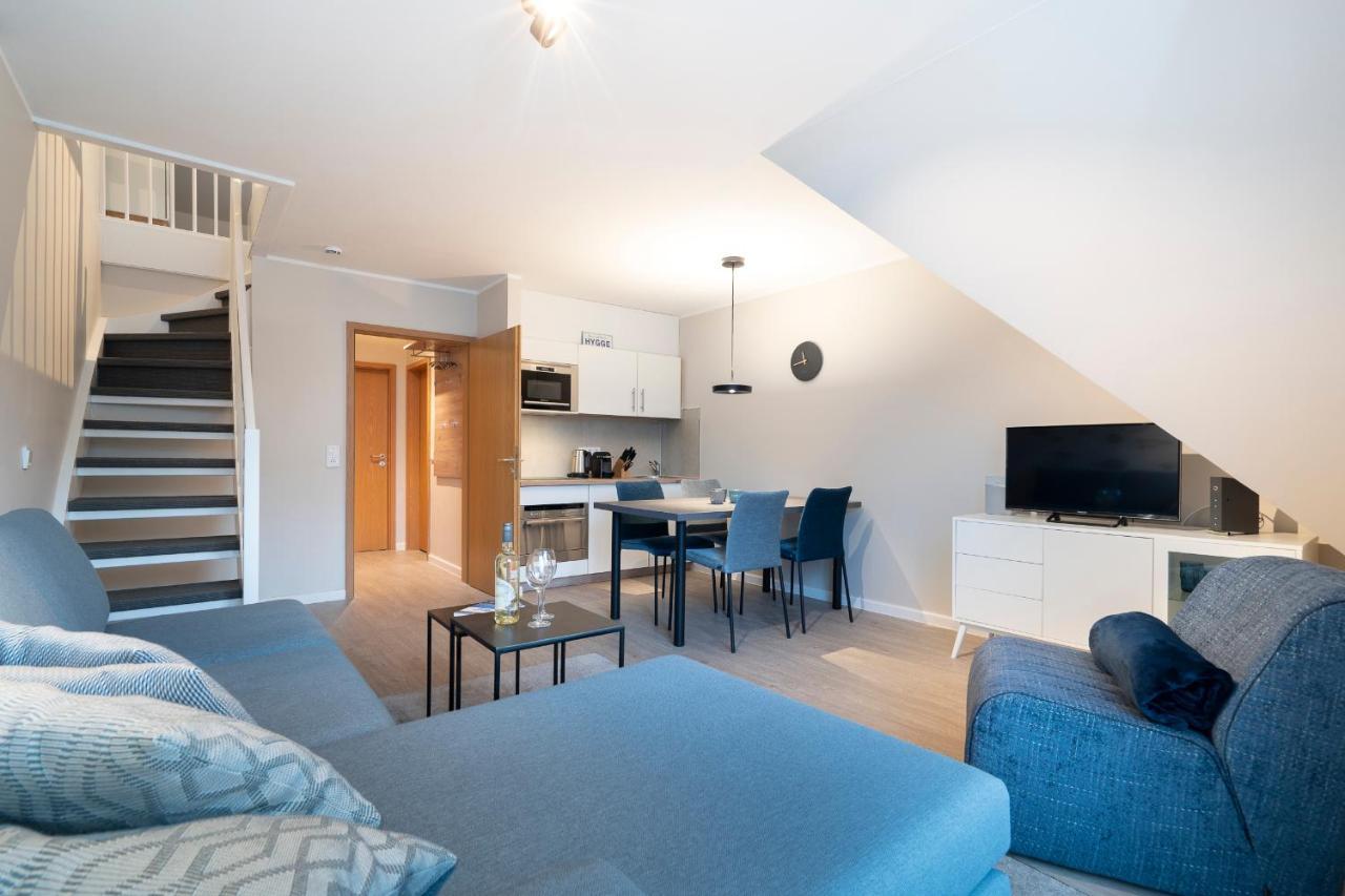 Ferienwohnung Hygge Timmendorfer Strand Exterior foto