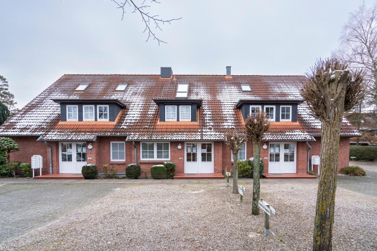 Ferienwohnung Hygge Timmendorfer Strand Exterior foto
